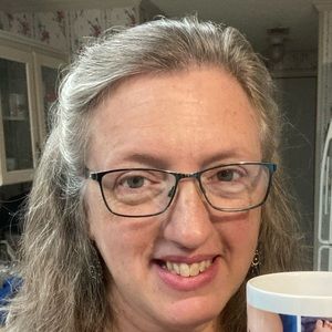 Meet your Posher, Tammy